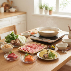 今、自宅で「食べ放題」できる食材、食品