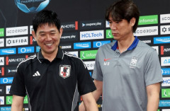 韓国人「森保監督を次期韓国代表に迎えようという衝撃的な提案に驚きの声！韓国サッカー界のレジェンドが口にした日本指揮官招聘案」