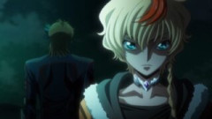 コードギアス 奪還のロゼ 第2話 感想：信頼し合う関係だと思ったら憎しみを秘めていた！
