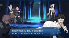 【FGO】ロア「マシュ・キリエライト。14代目の私なら第四階梯（夜魔）として生徒にしている」
