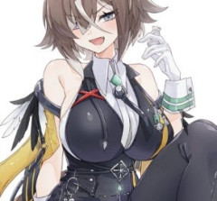 【ウマ娘】いつ見ても想像の倍デカい身体がドSKBなクソガキ…