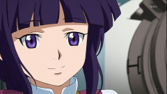 ガンダムAGEのユリンちゃんがかわいすぎて辛い