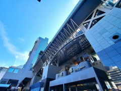 JR京都駅の周りって観光できるとこある？
