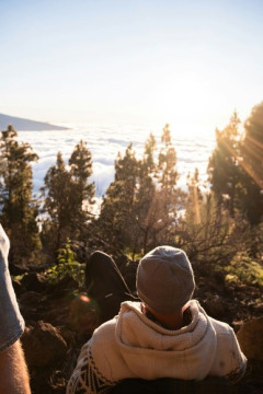 昨日一緒に登山行ったオッサン（40代未婚）ヤバすぎたんやが