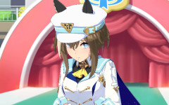 【ウマ娘】キャバで包囲網されるシュヴァルくん
