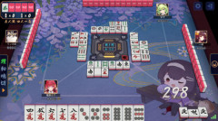 【朗報】日本版『雀魂 -じゃんたま-』Steam版、いきなり配信開始