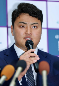 【衝撃】佐々木麟太郎さん、1億円を蹴って3400万円でマーリンズと正式契約wwwwwwwwww