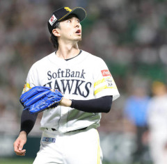 【ソフトバンク】小久保裕紀監督は連勝が４で止まるも淡々「９番打者のホームランは痛い。こんな日もあります」