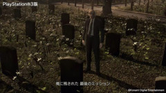 【画像】PS3、今見るとそこそこ低画質だったwwww
