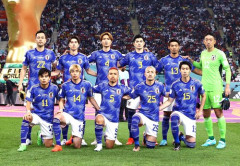 【衝撃】スペイン紙「アジアの名誉を守ったのは日本だけ」W杯ラウンド32でアジア勢全滅