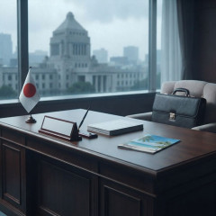 野党「職場放棄だ」国会延長で自民幹部の外遊中止