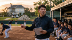 【謎】一生遊んで暮らせる額を稼いだプロ野球選手がコーチ業（年俸2000万円前後）をやりたがる理由
