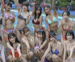 【画像あり】売れないグラドルのえっちな撮影会ｗｗｗｗｗｗｗｗｗｗｗｗｗｗｗｗ