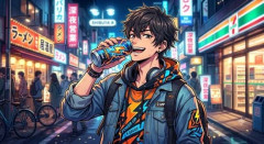 【米国心臓協会】エナジードリンクに含まれる高濃度のカフェインは、心臓に悪影響を及ぼす、避けるべき