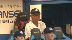 ヤクルト泥沼抜け出せず7連敗