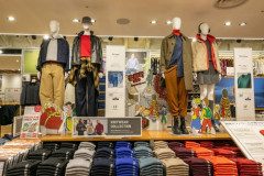 【困惑】「服を買いに行く服がない」を脱却する3ステップ、まずユニクロ通販へ
