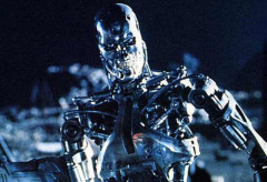 【速報】ウクライナ、遂にロボット兵士を投入へ。ターミネーターの世界に突入wwwww