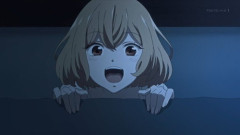 『対ありでした。』3話感想 変な方向に覚醒した…