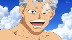 アンデッドアンラック(全27巻、アニメ化)←こいつがイマイチ話題にならない理由