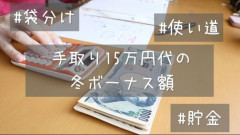 【悲報】手取り15万円っていうほど低いか?