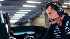 メルセデス代表、ラッセルのF1ベルギーGP苦戦について「原因の半分はPUで残りの半分はドライビングかも」