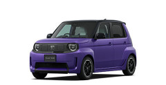 ホンダ「スーパーワン」がヤバい！補助金250万マシマシで都民大勝利