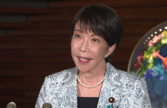 高市内閣の支持率が急落した理由、「メイン支持層のドパガキに飽きられた」説が浮上ｗｗｗｗ