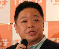 伊集院光、ぽかぽかとQさまを降板