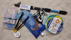 【歓喜】釣り始めたい奴はガチでこれ買っとけwwwwwwwwww