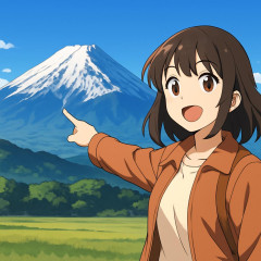 山買っちゃえば？ 安いよ