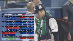 ヤクルトスワローズ、7月3勝15敗