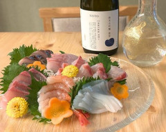 【朗報】「ガチで日本酒に合うメニュー」で打線組んだんやが