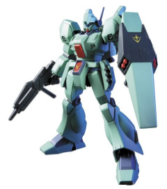 【ガンダム】逆に堅実じゃない量産機って何がある？