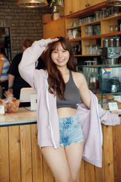 【悲報】元NMB48・本郷柚巴さん､変わり果てた姿で発見される