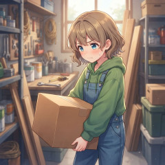 親子で同じ会社で働く事