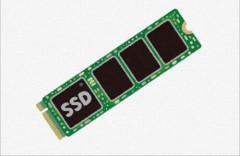 【悲報】SSD、あまりにも高すぎる・・・