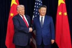 【悲報】中国さん、世界好感度で米国を抜いてしまうwwwwwwwwww