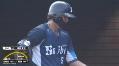 1番復帰後の西川愛也 .333(30-10) 1本 6打点 OPS.988