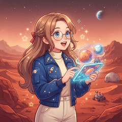 火星について知っていること