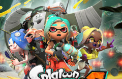 『スプラトゥーン レイダース』レビュー解禁！メタスコアは80点「サーモンランを完璧に拡張・改良」「長期的なコンテンツが物足りない」