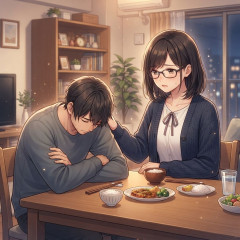 小野田紀美「私の母は顔、身長、IQ、歯と目の良さ等子供への遺伝を考えて白人男性を選んだ」