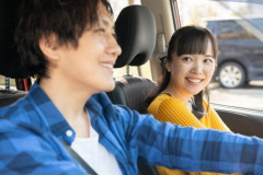 【朗報】女さん「旅行中ごめん、生理きた」イケメン彼氏さん「OK俺が生理用品買ってくる」wwwwwwwwww