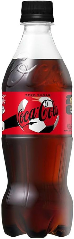 普通のコーラの美味しさが80点だとするとゼロコーラって何点？