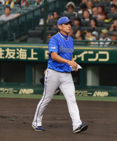 三浦大輔が監督やめたのが謎すぎやろ　球団史上初となる4年連続Aクラス入りを達成