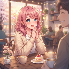 付き合ってから段々好きになる？