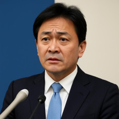 高市内閣の支持率下落、国民・玉木代表「期待裏切られたと感じる人が増えているのでは」   |  自民党に何かを期待する奴は同じ詐欺師に何度も騙される知恵遅れと同じ