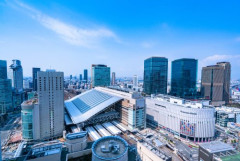 【悲報】今度「大阪」に転勤することになったんやが、どこに住んだらいいかオススメ教えて