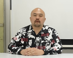 【悲報】鬼越トマホークのハゲ、ブロック祭り開始