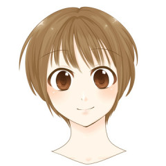 【画像】本物のボーイッシュが脱いだ結果ｗｗｗ