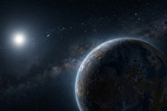 太陽系の果ての2つの惑星、一般的な認識とは違う感じかもしれない！